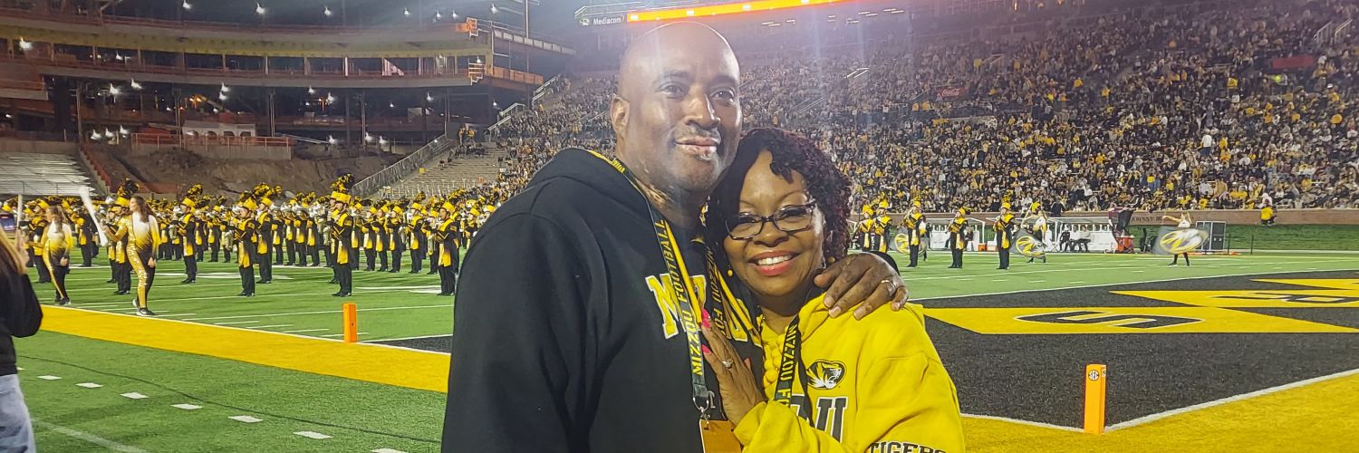 Michael A. Thornton banner