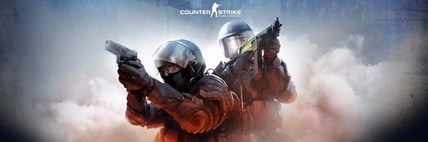 WiizardCSGO Profile Banner