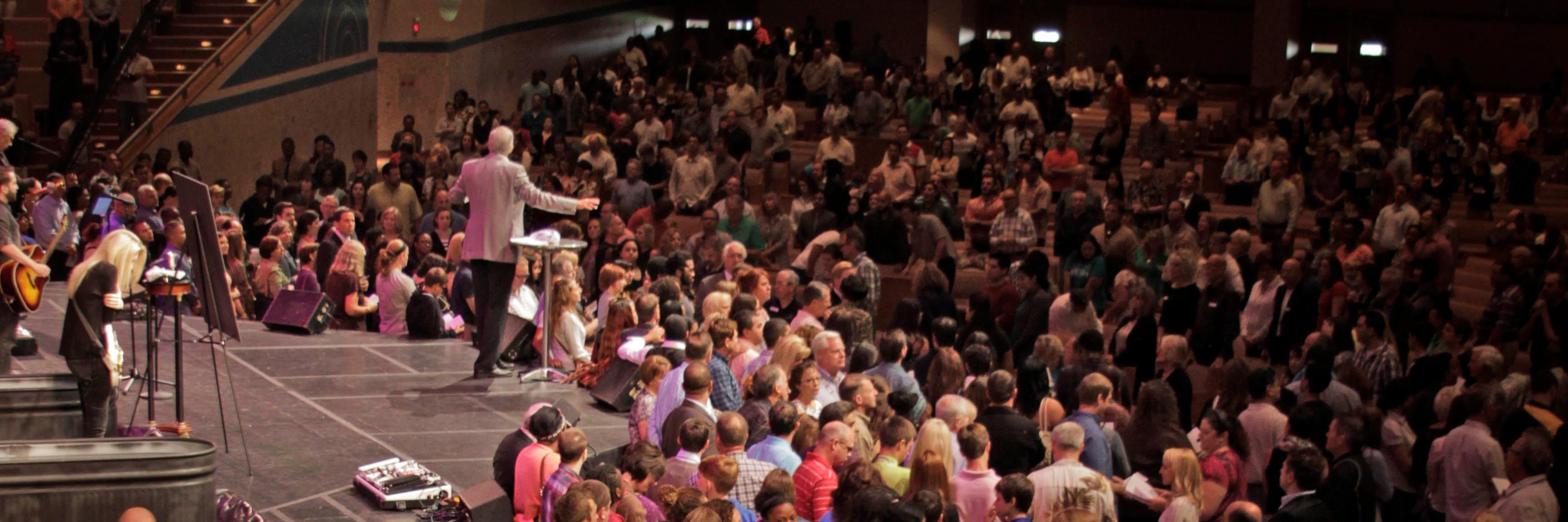 PastorDavidUth's profile banner image