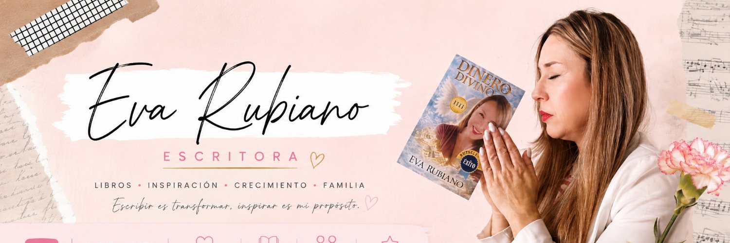 evarubiano's profile banner image