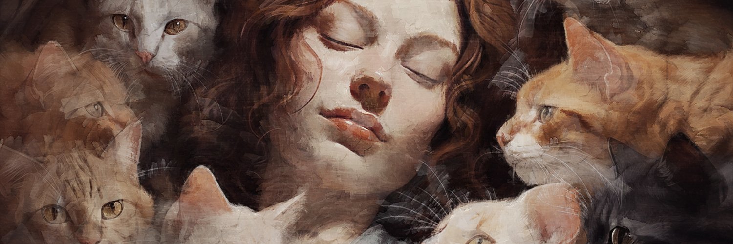 Mindy Sommers (Aka Sasha Art Studio) banner