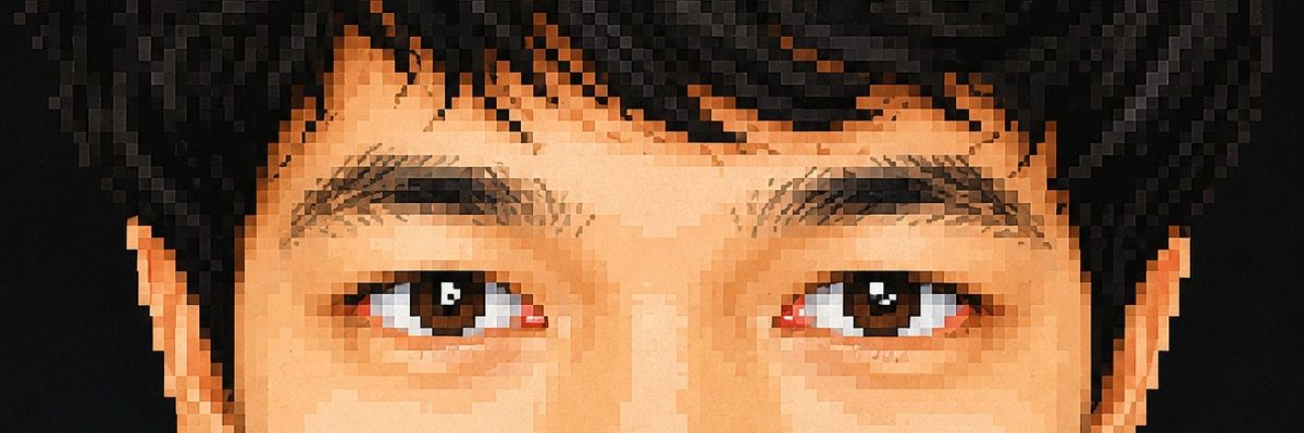 lintobaro's profile banner image