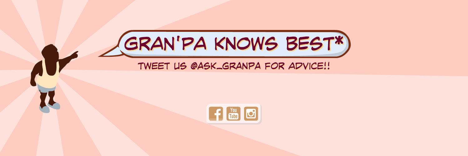 ask_granpa's profile banner image