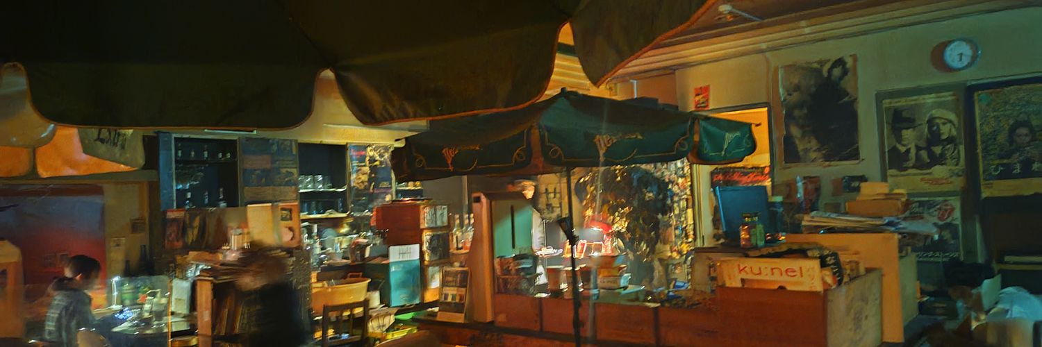 madajoggingman's profile banner image