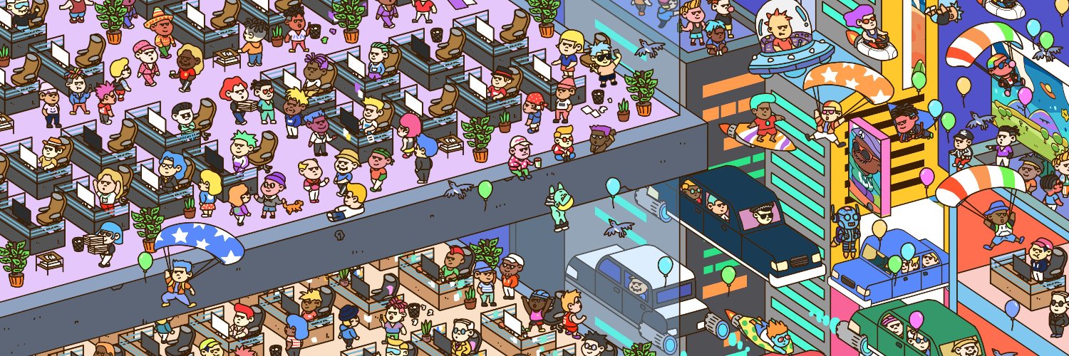 Nickell816 🦠 banner