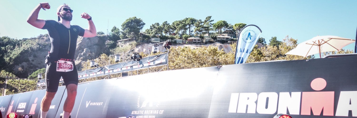 MichaelUlloaPT's profile banner image