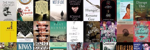 UNLwriters Profile Banner