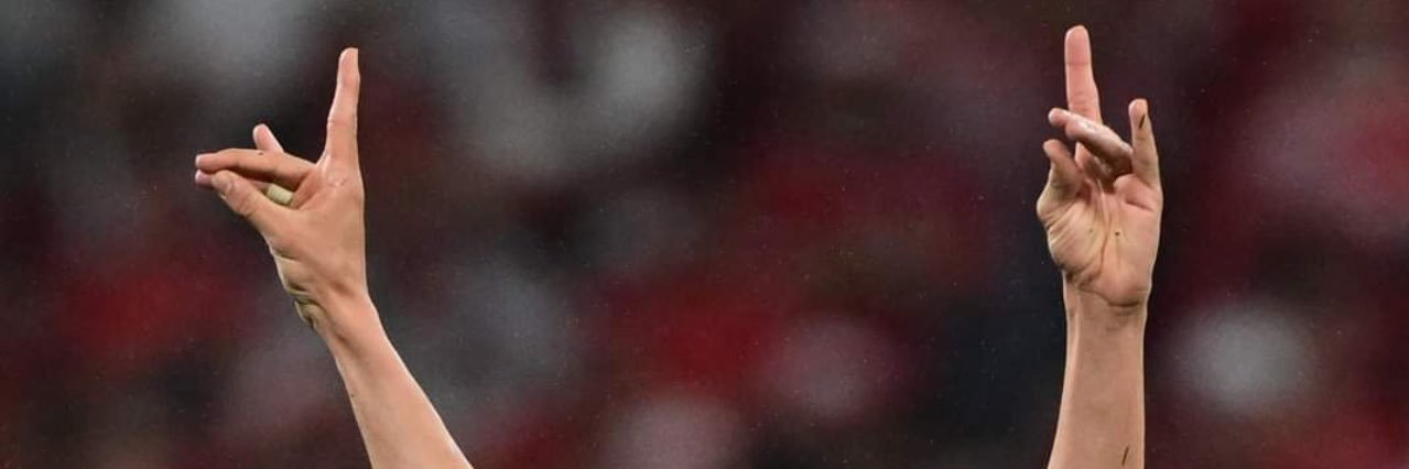 omriskf's profile banner image