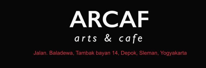 Arcafjogja banner