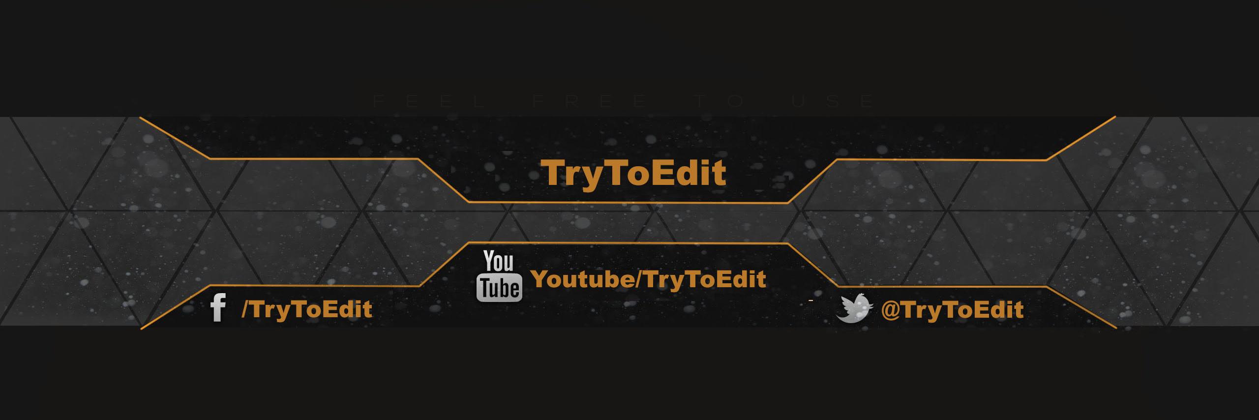 TryToEdit's profile banner image