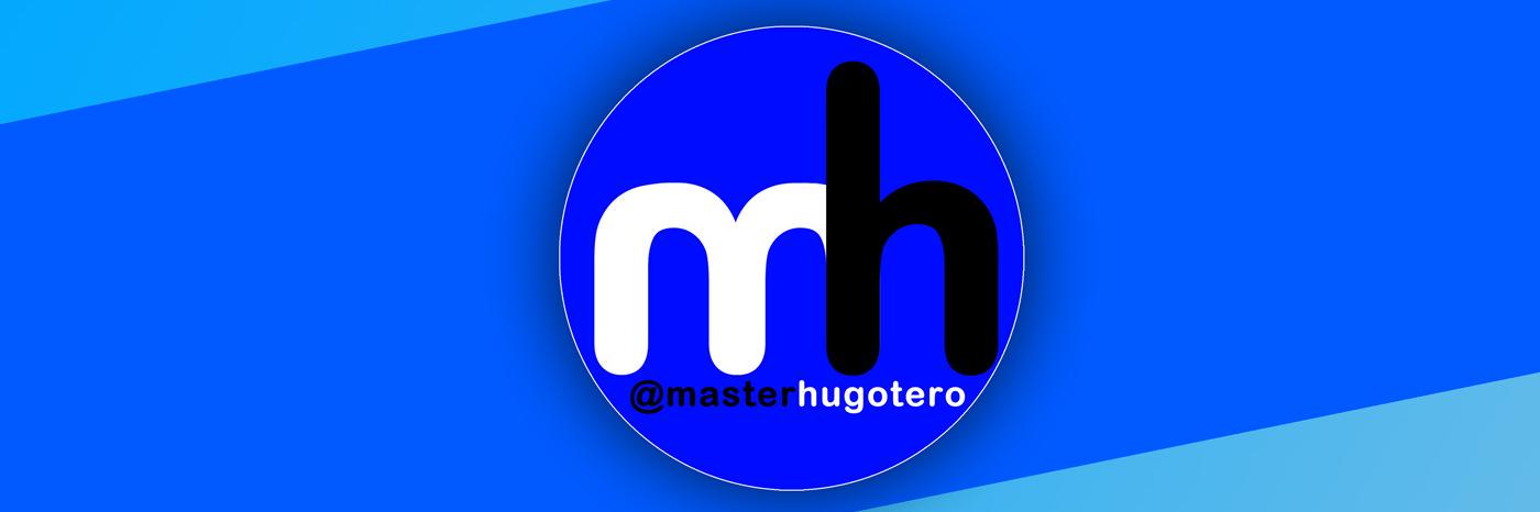 masterhugotero's profile banner image
