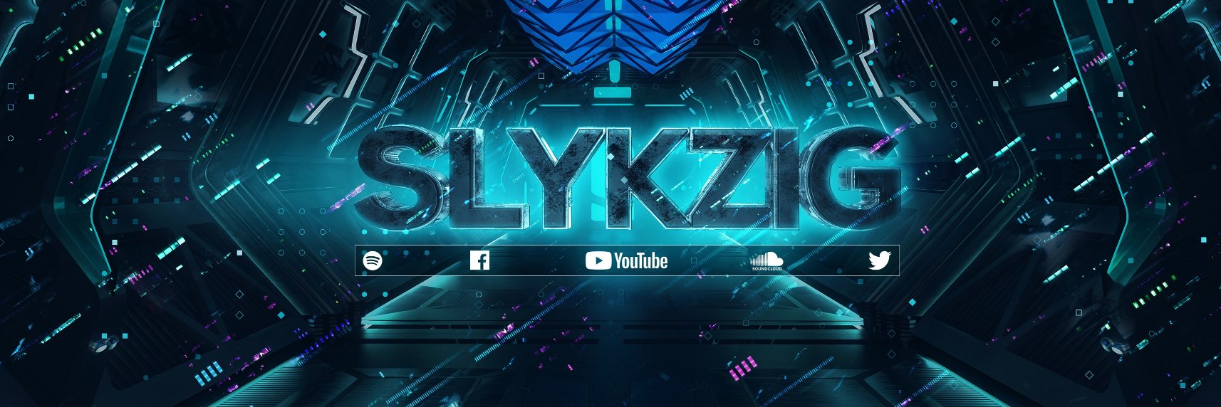 Slykzig's profile banner image