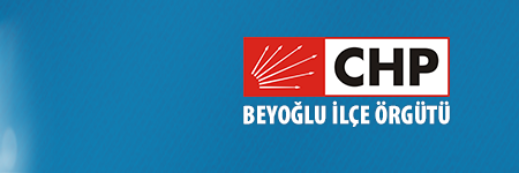 Chp_Beyoglu_'s profile banner image