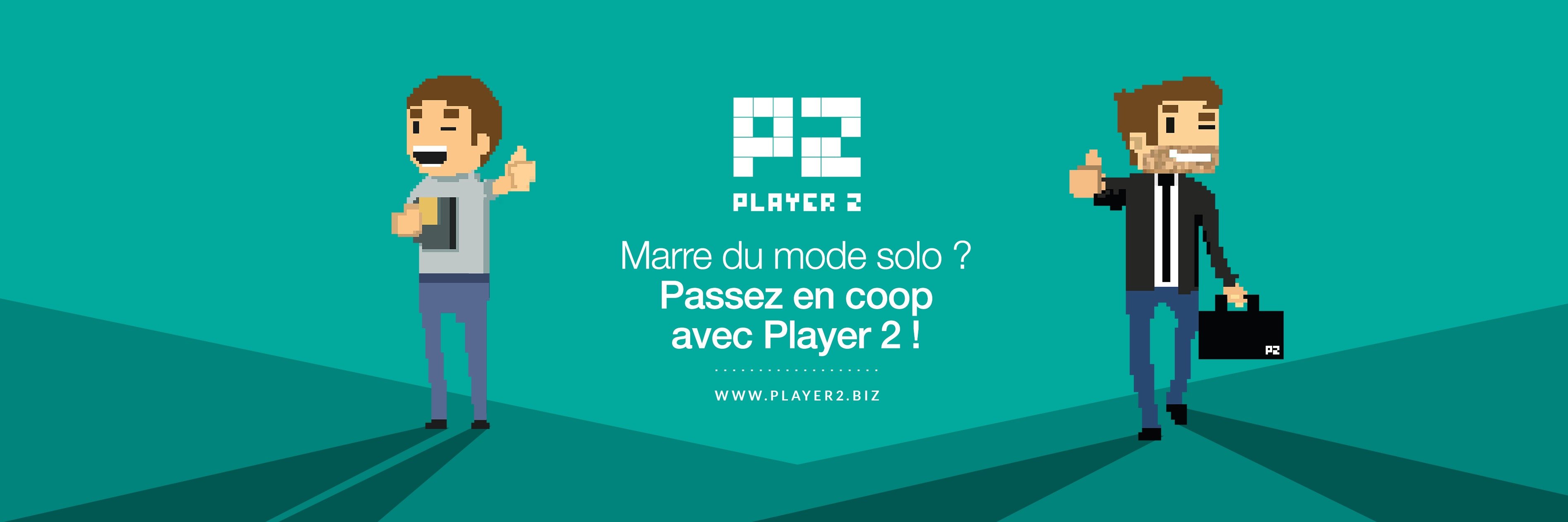 playertwo's profile banner image