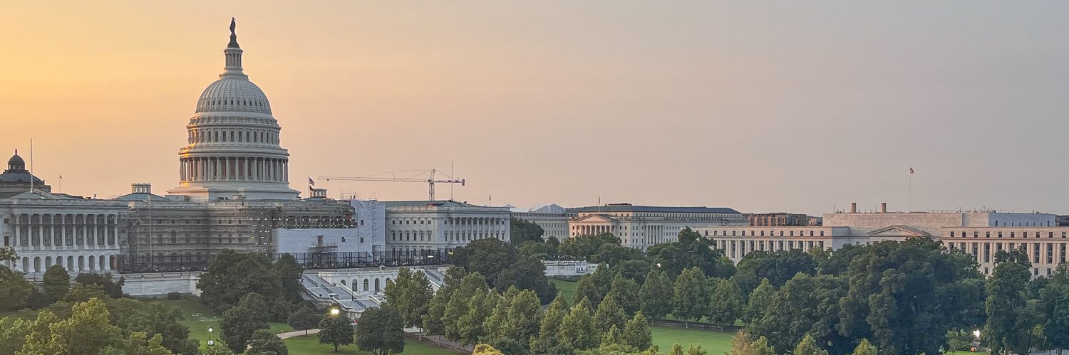 Mike Griffith banner