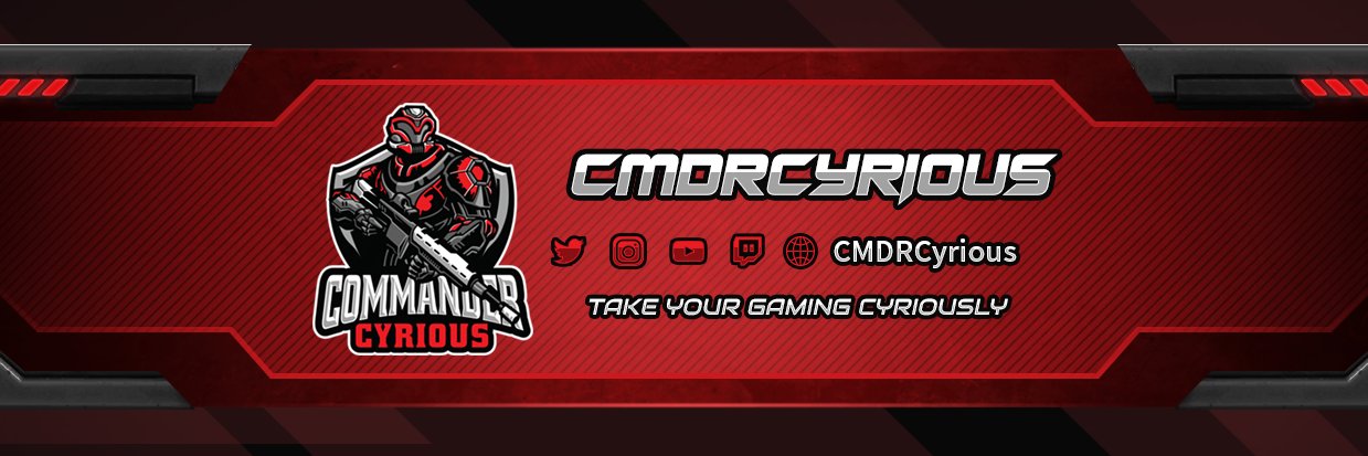 CMDRCyrious banner