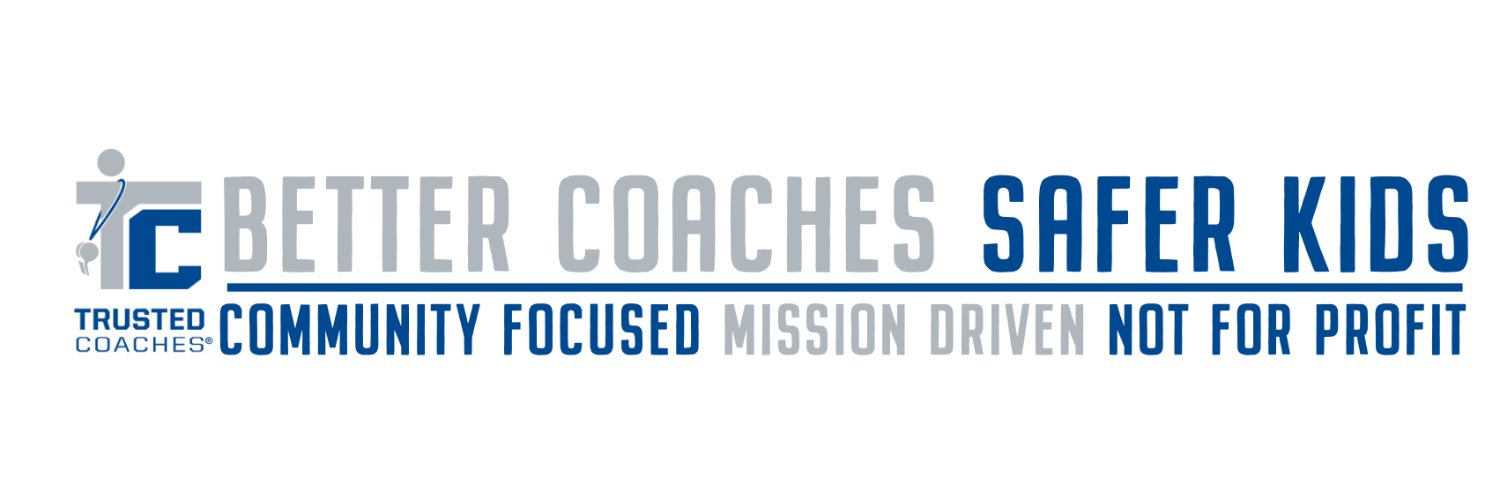 Trusted Coaches banner