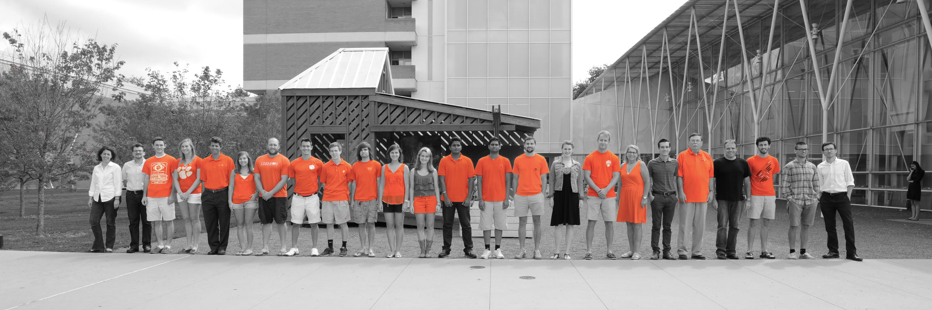 ClemsonSolarD's profile banner image