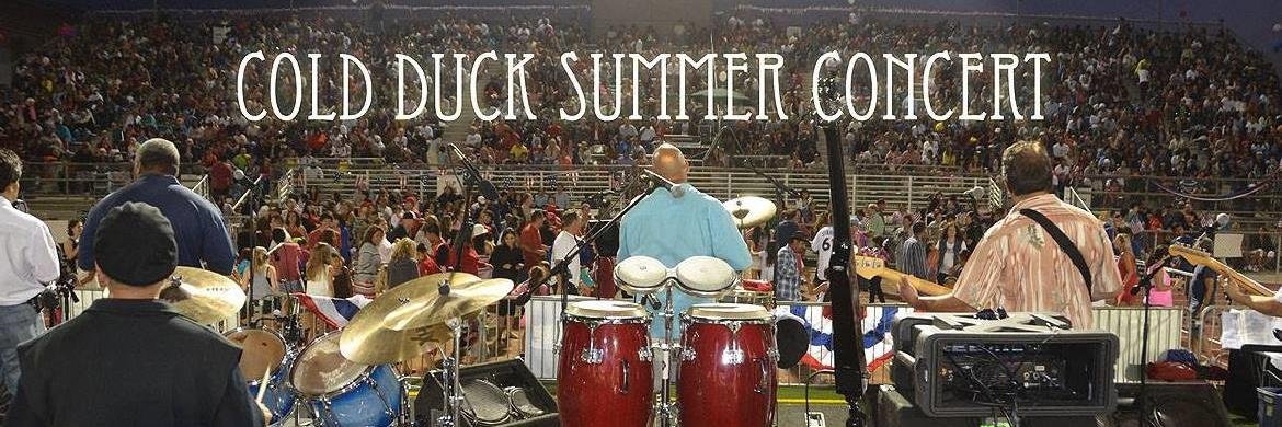 COLDDUCKBAND's profile banner image