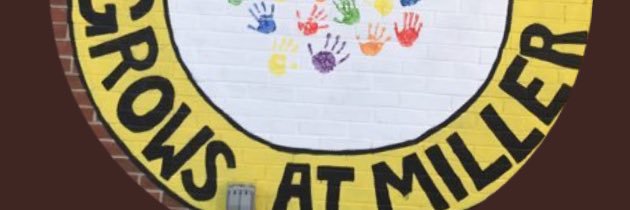 Kimberley Giles banner