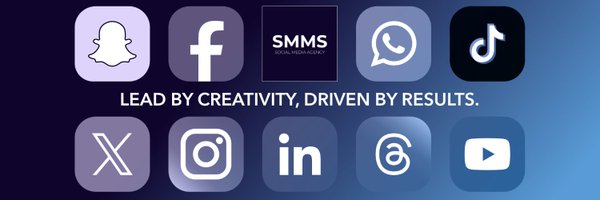 SMMS_Guru Profile Banner