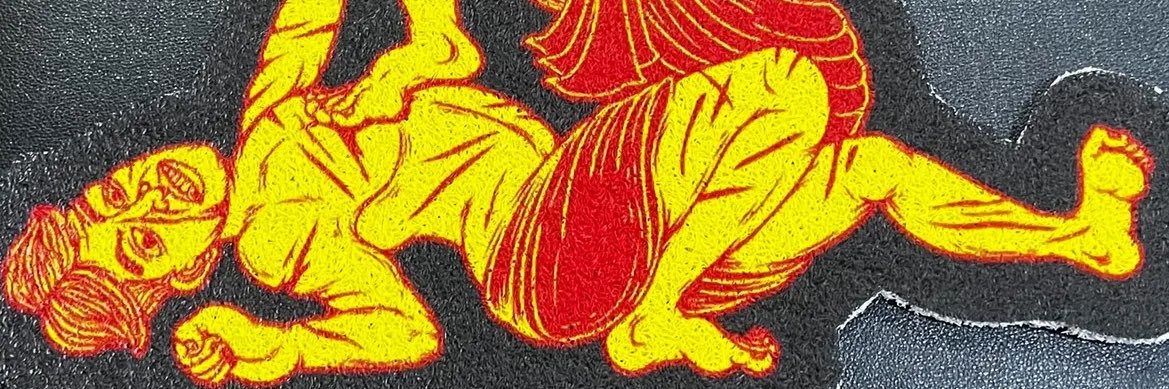 dex banner