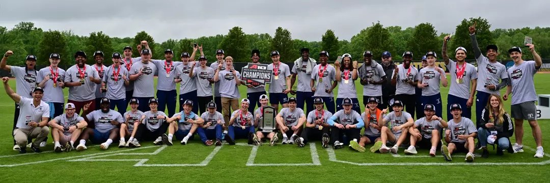 Rhody Men's Track banner