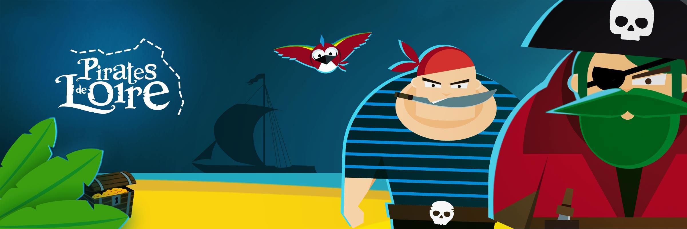 piratesdeloire's profile banner image
