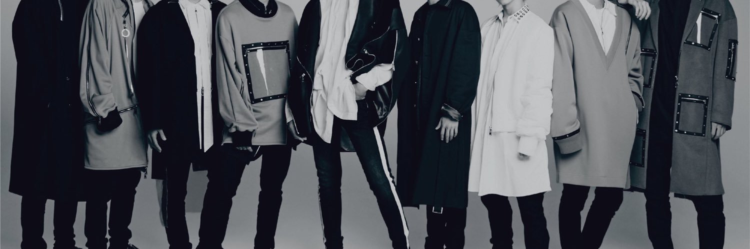 ex1109nf's profile banner image