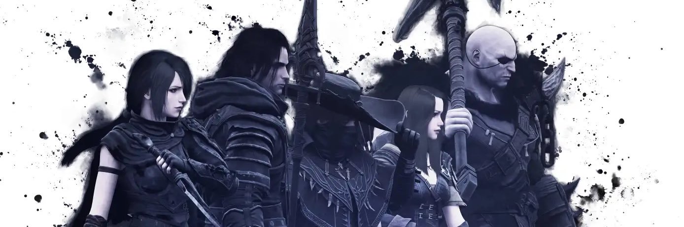 HrKsAlpha's profile banner image