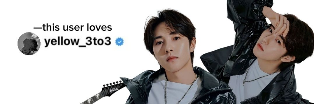 renlemin's profile banner image