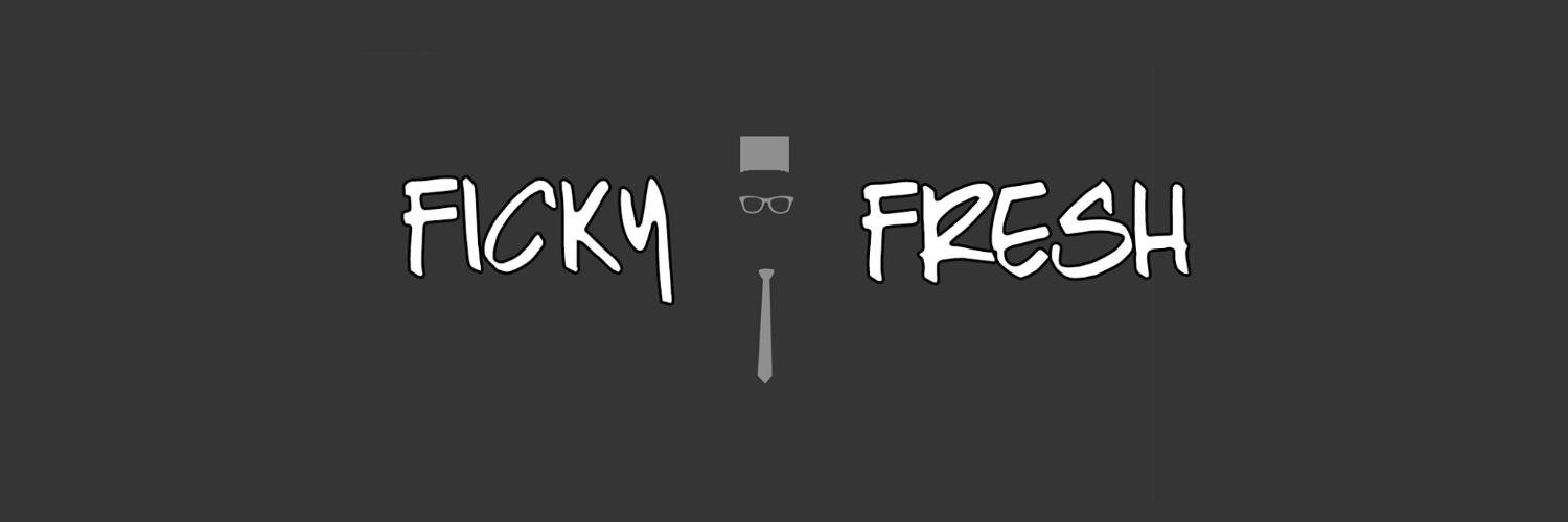 FickyFreshMusic's profile banner image