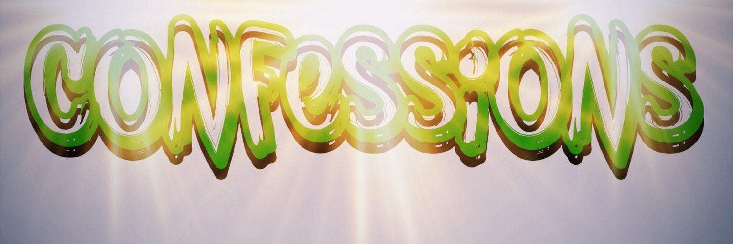 VirginConfessed's profile banner image