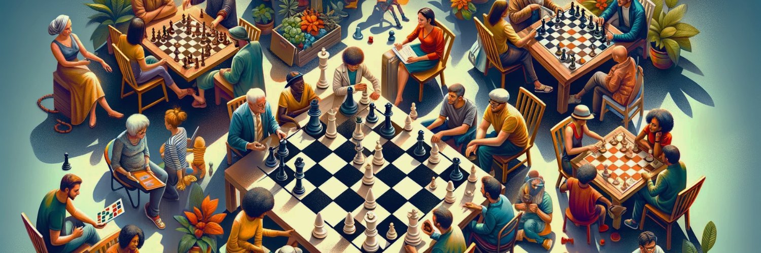 chessFace2Face's profile banner image
