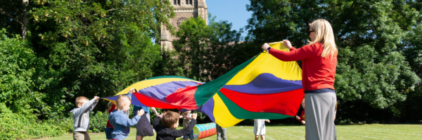 St Matthias Primary banner