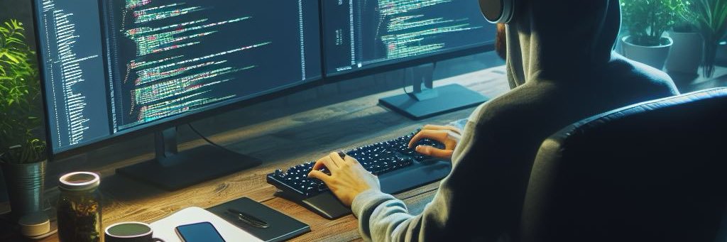 Adrián Bailador Dev 👨🏻‍💻 banner