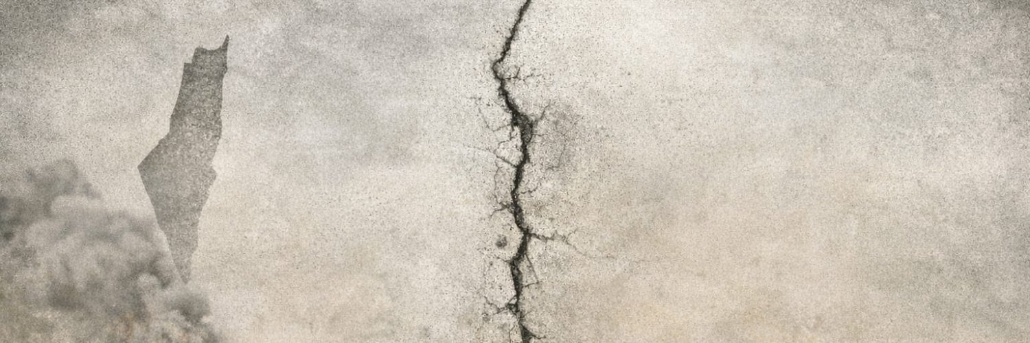 Wafa News Agency banner