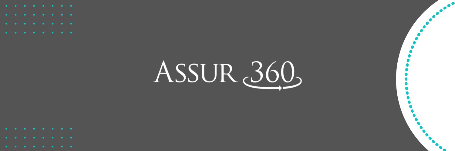 Assur360's profile banner image