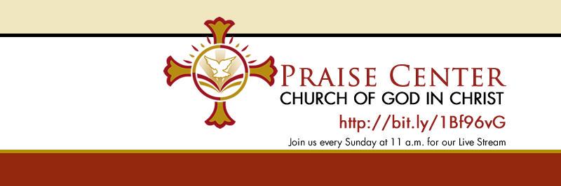 praisecenterdmv's profile banner image