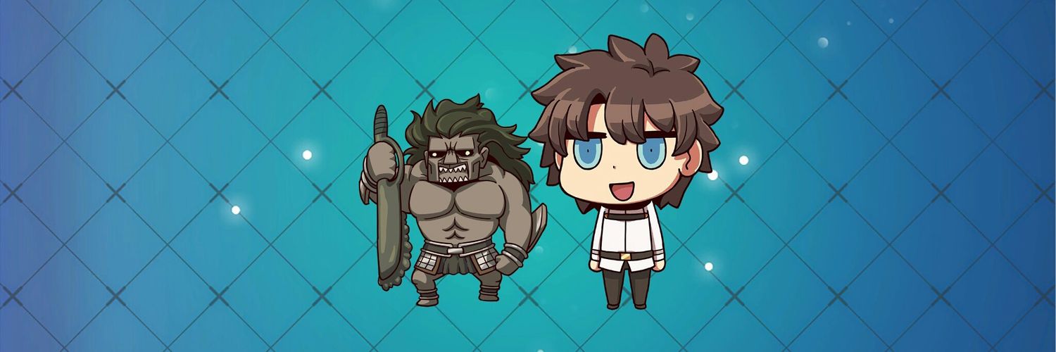 urtrajojo's profile banner image