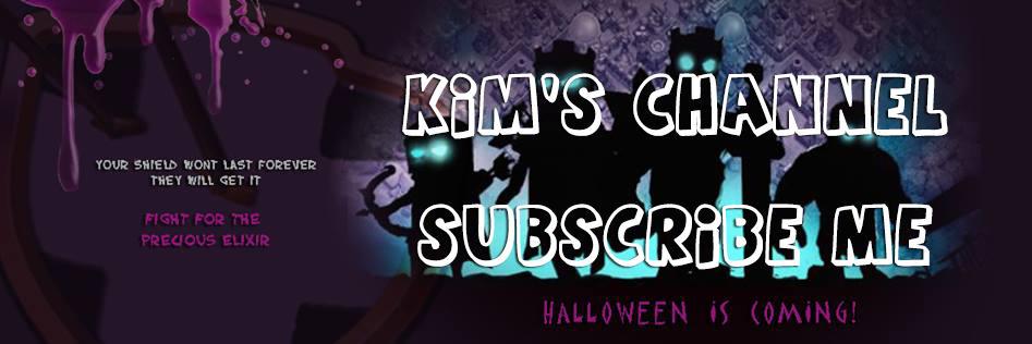 ClashofclansKim's profile banner image