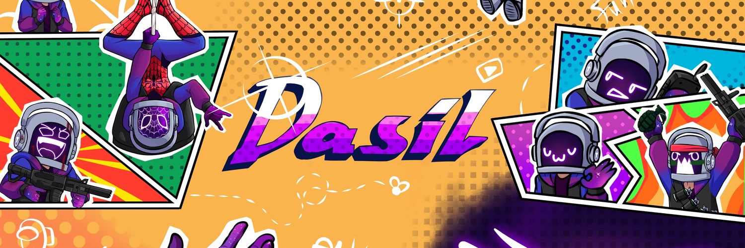 DasilGG's profile banner image