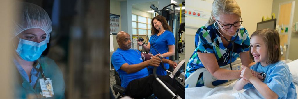 CalvertHealth banner