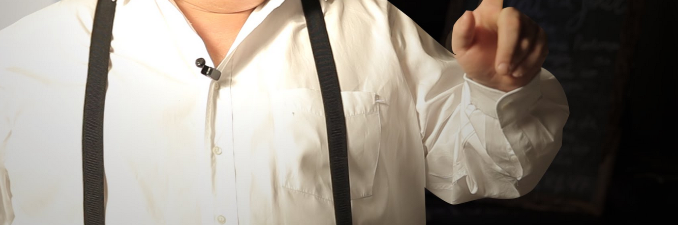 chefjacan's profile banner image