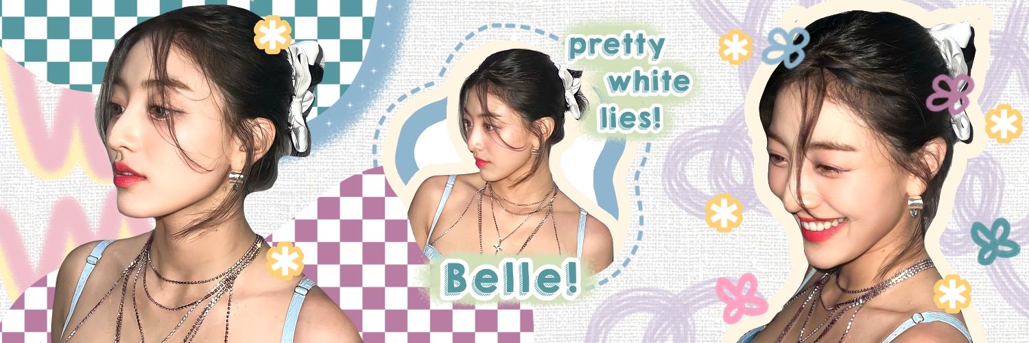 Belle banner