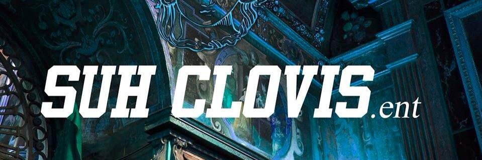SuhClovis's profile banner image