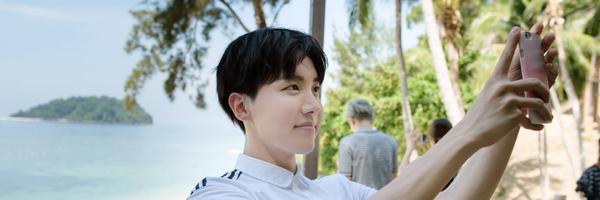 hosikied's profile banner image