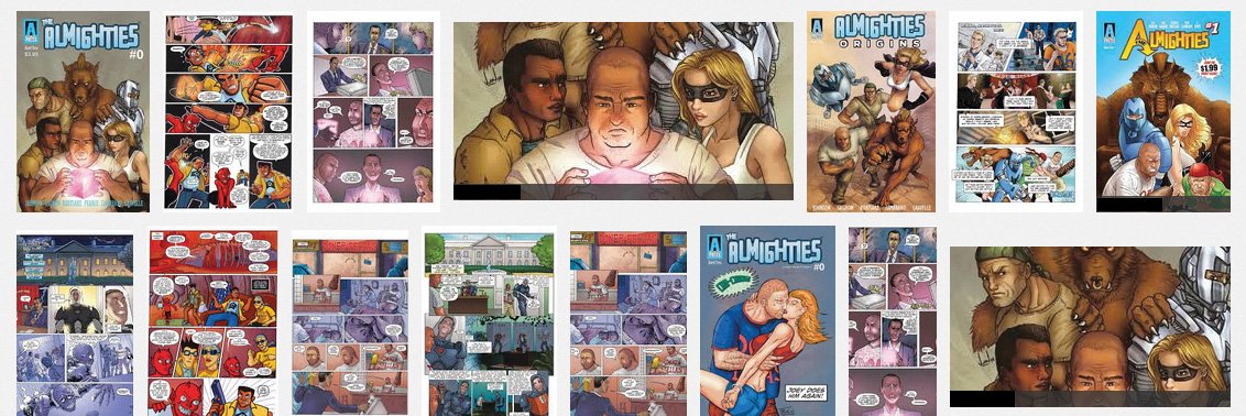 ActualityPress's profile banner image