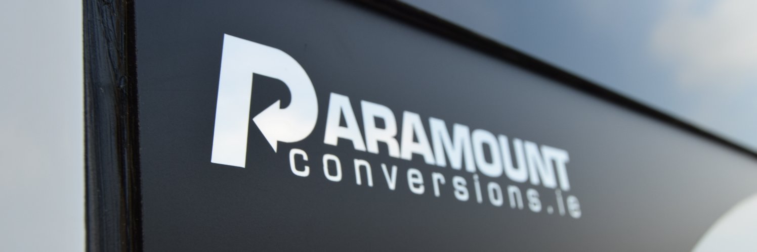 paramountconve's profile banner image