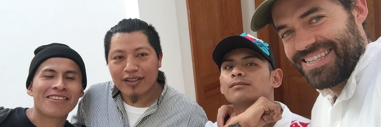 PeonMario's profile banner image